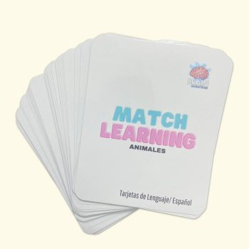 Match Learning