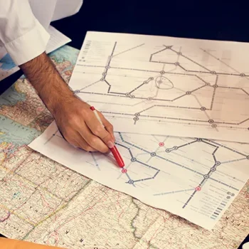 Entrenamiento cognitivo aplicado a la aviación