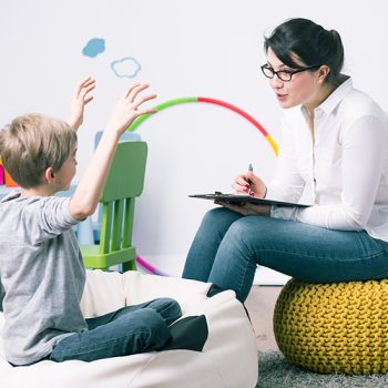 Curso de Formación en Escala de Observación para el Diagnóstico del Autismo ADOS-2
